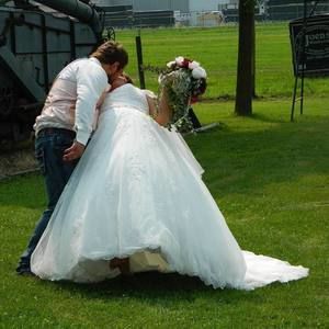 Meet your Posher, Trenten